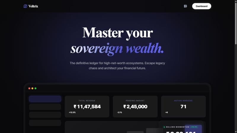 Veltrix